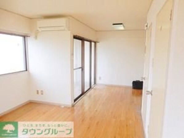 パークヒルズ美堀の物件内観写真